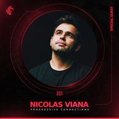 Nicolas Viana | Progressive Connections #221