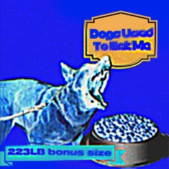 DJ Rozwell - Dogs Used To Eat Me (DJ HYPERGIANT NIGHTCORE REMIX)