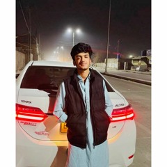 Mani Zindagi E Iqbal Ajnabi Balochi Song 🥀