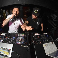 AUDIO LIVE - DJ JADIIELL OC } DJ CUILO (2)