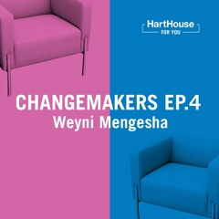 Hart House Changemakers: What Art Teaches Us in Perilous Times with Weyni Mengesha