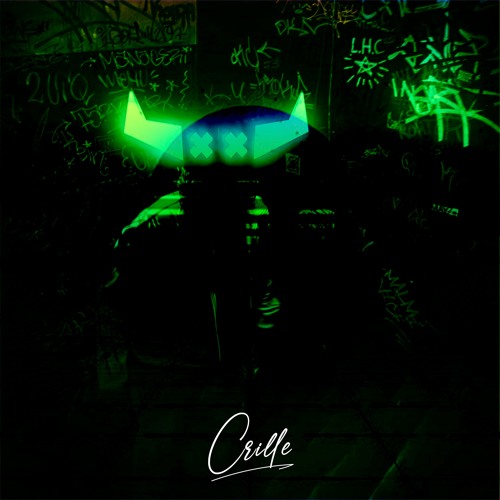 Ringnes-Ronny - E45 (Crille Remix)