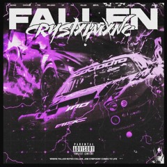 FALLEN (feat. Devilish Trio)