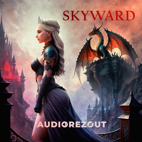 Audiorezout - Skyward (Sampler)