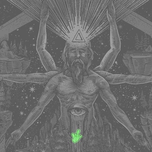 EGO DEATH [Collab W/ EPIK BEATS | Purchase @ DArtizt.com]