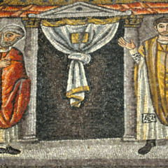Private Retreat w/ Fr. S. McDonald #1: Pharisee & Publican
