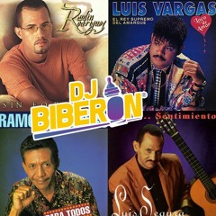 Bachata Mix Clasica Vol. 1 - Bachata Pa BEBER Romo | Dj Preferido The Best Of Mezcla