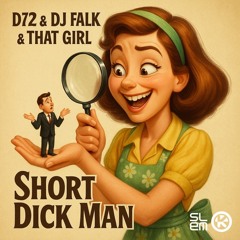 Short Dick Man