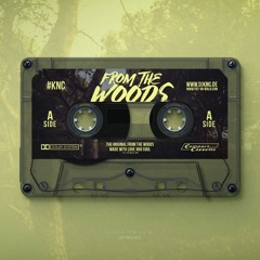 From the Woods - mixed by KNC