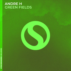 Green Fields (Etasonics Eastsky Extended Mix)