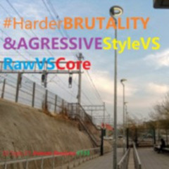 HarderBRUTALITY&AGRESSIVE.StyleVSrawVScore | DJ Siglo 21 Avanza Sessions #153