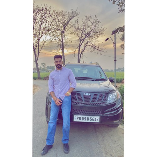 Chaar Ghode Benny Dhaliwal