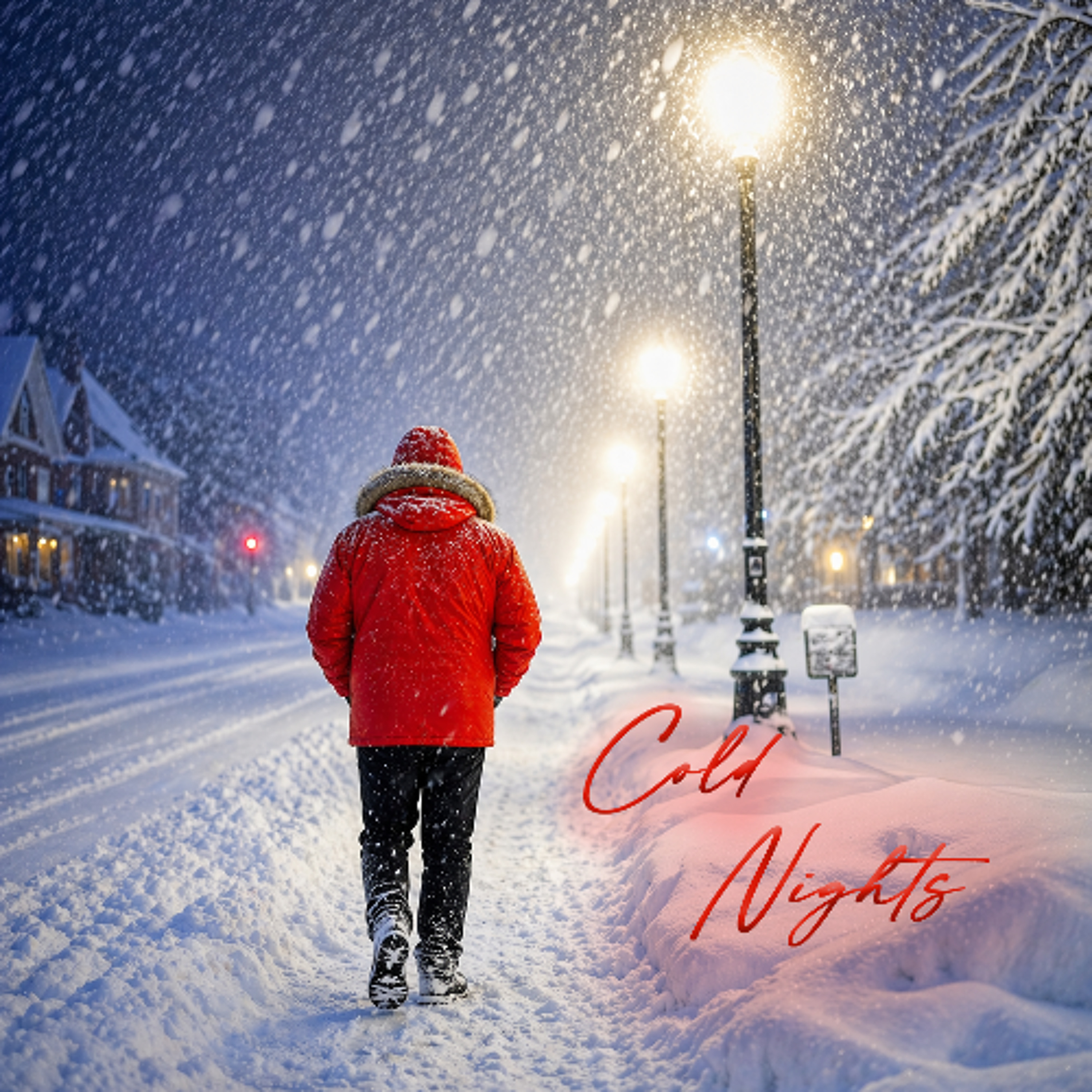 Cold Nights episode artwork