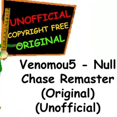 Baldi's Basics Null Chase Fan-Made Version (ORIGINAL)