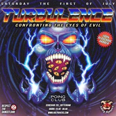 Early hardcore