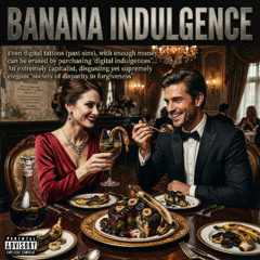 BANANA INDULGENCE