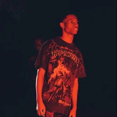 Imagine - yvngxchris (unreleased)