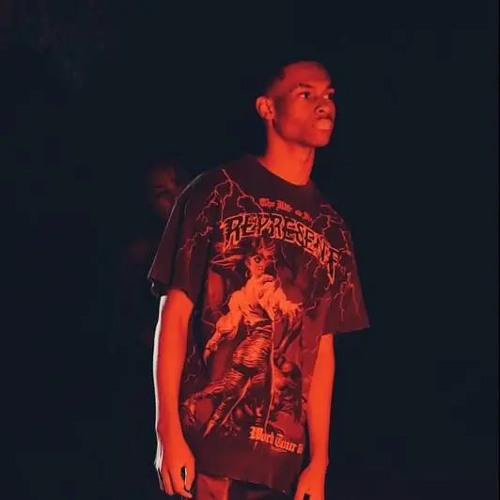 Imagine - yvngxchris (unreleased)