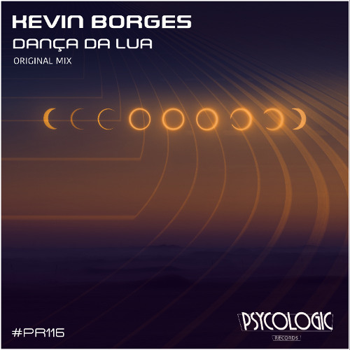 Kevin Borges - Dança da Lua (Original Mix) #PR116