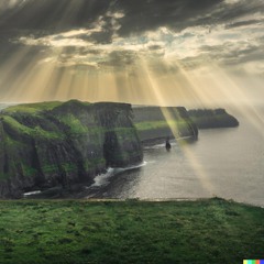 Celtic Skies [ORCHESTRAL]