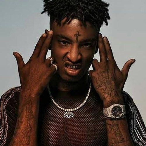 21savage Type beat(bpm120)