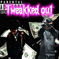 Nati B x VNFpreach - tweakked out