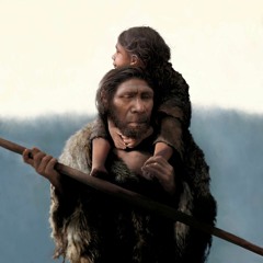 Forskningspodden #35: Neandertaler-gener, rev som husdyr og den russiske mentaliteten