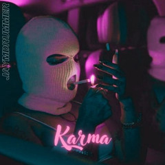 Eladio Carrion, Pirlo Type Beat + Base de Trap - karma