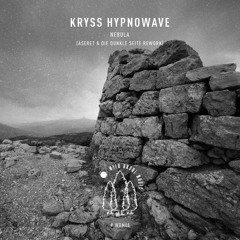 PREMIERE: Kryss Hypnowave - Sirius [Wild Drone Music]