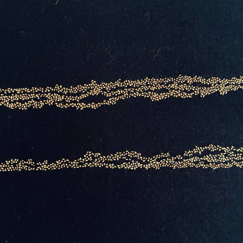 RANDOMART ABSTRACT - EPISODE TWO