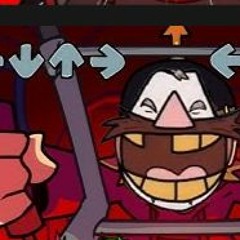 Challeng-EDD End Mix but Triple Trouble eggman melodies kicks in