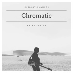 Chromatic | String Quartet