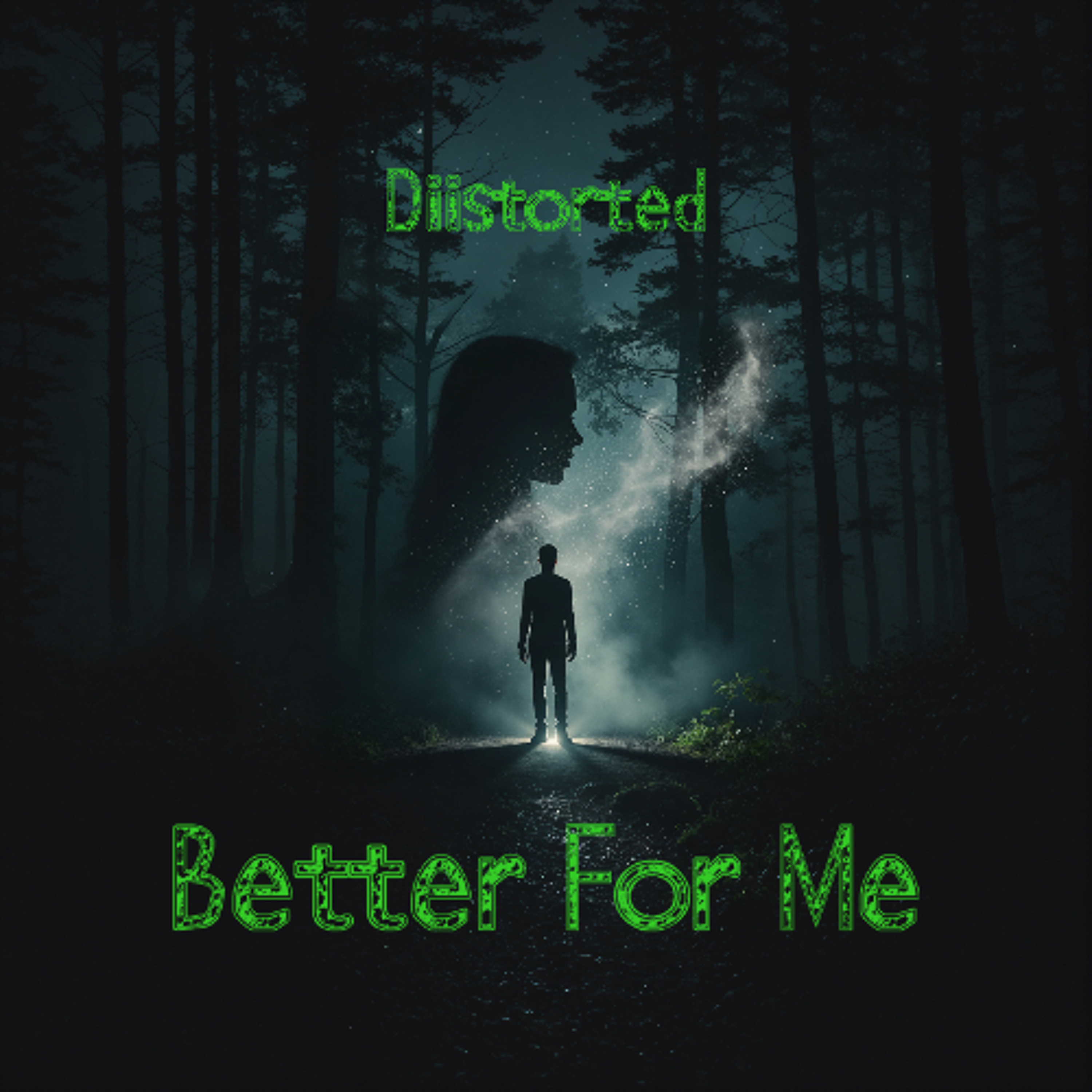 Track cover