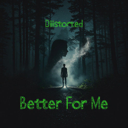 Better For Me