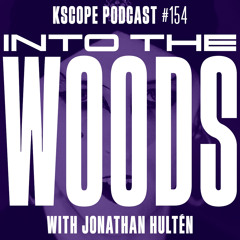 Podcast 154 - Into the Woods (with Jonathan Hultén)