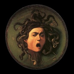 أسطورة ميدوسا - من الأساطير الإغريقية