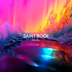 Saint Rock - Panic In Paradise