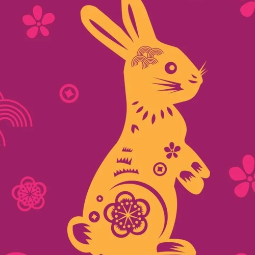 Happy Chinese New Year Mix 2023