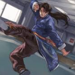 Kung Fu Super Cop
