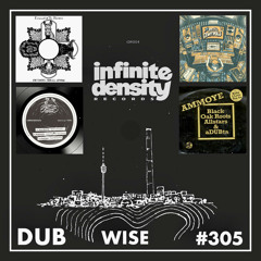 Dubwise #305