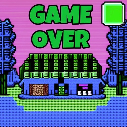 GAME OVER ft. Maligulis & Bigsherm