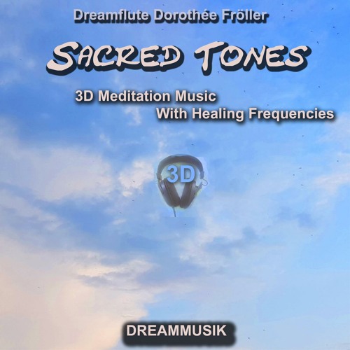 Solfeggio Frequency Meditation