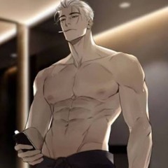 [M4M](nsfw)Get fvcked by your bestfriend dad (bl, boyfriend asmr)