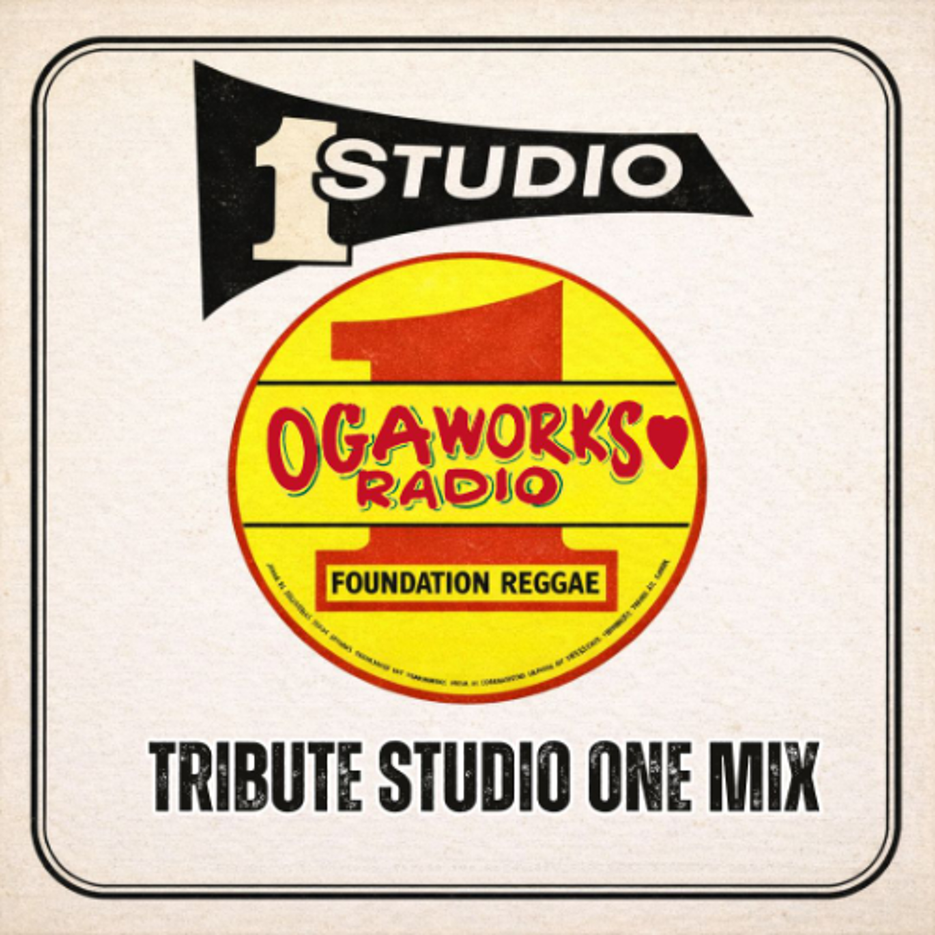 Reggae Radio from Japan