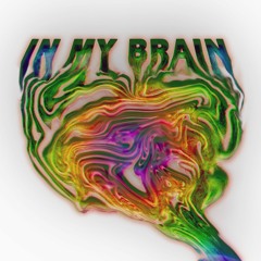 In My Brain