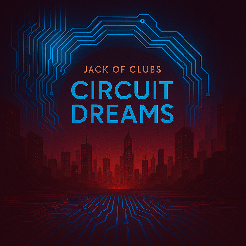 Circuit Dreams #6