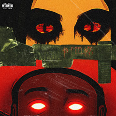 No Feelings (feat. malkimihara)