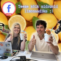 FB-live (17.06.2025): Telegram annab sulle eluaegse ;), Trumpi seiklused Epsteini nimekirjas ja Iraanis-xzdxYGClC4U92oNzZLiQRUFHA