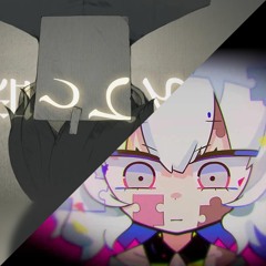 【VOCAMASH】Jigsaw Puzzle / Lost One's Weeping【Neru / MafuMafu | Kagamine Rin + Len 】