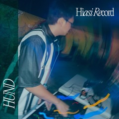 Hund - Hiasi Record